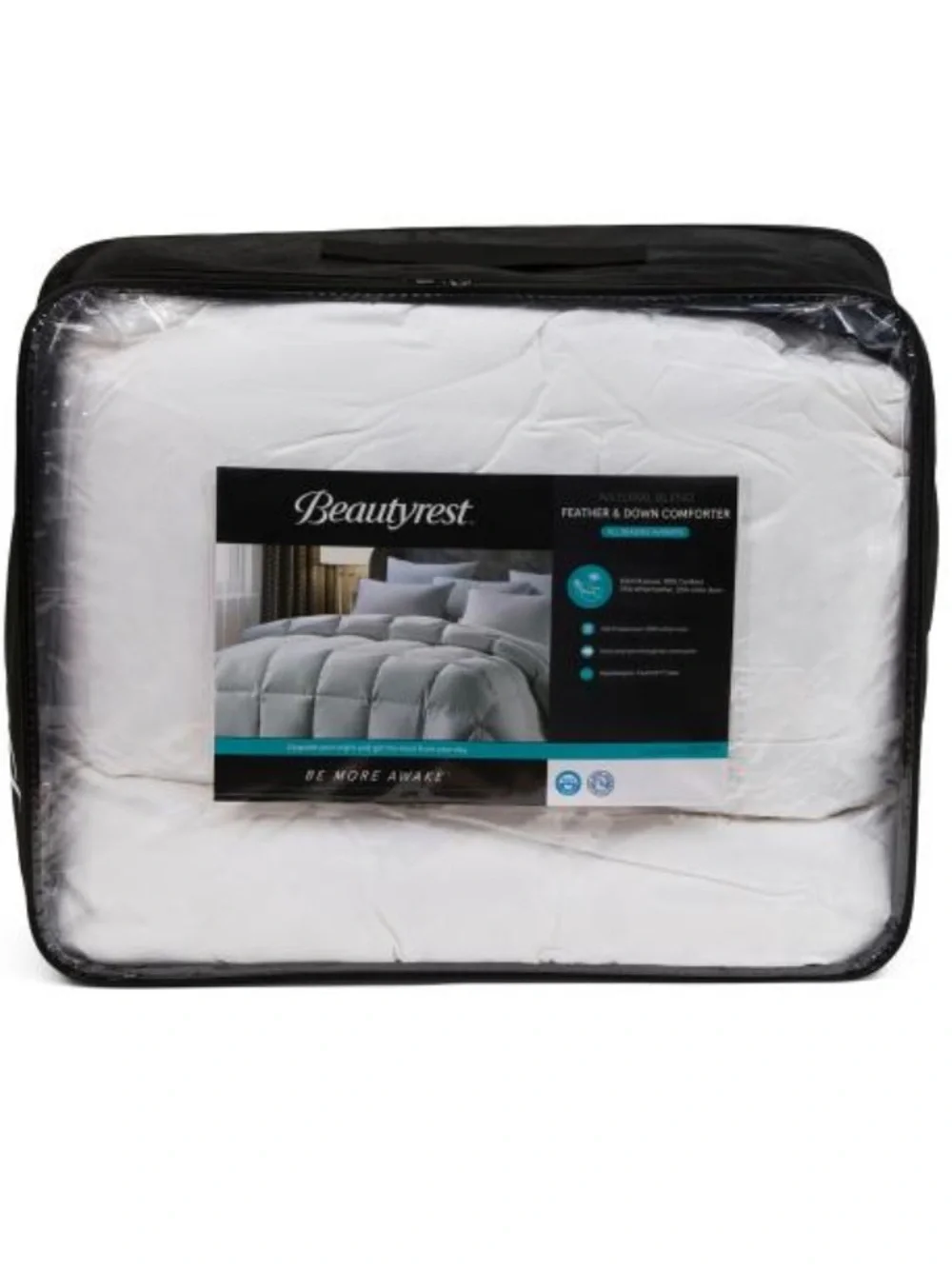 BEAUTYREST year round comforter